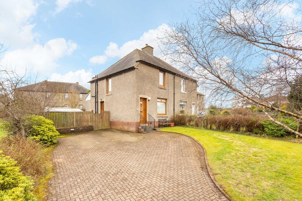 Main image of property: Whiteside, Bathgate