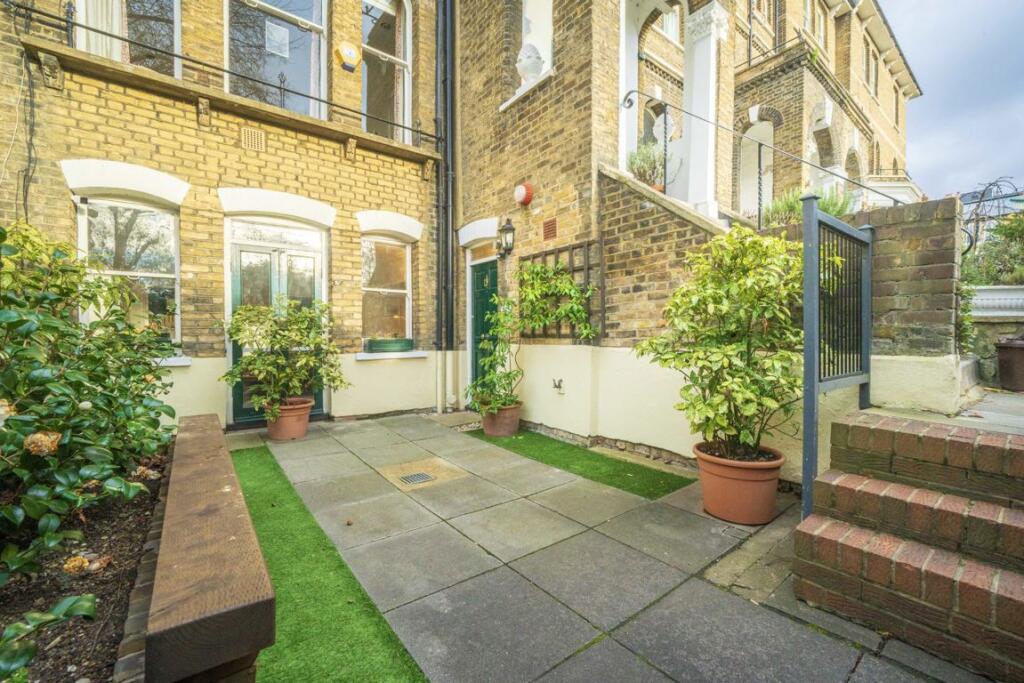 Main image of property: Camden Terrace, Camden Town