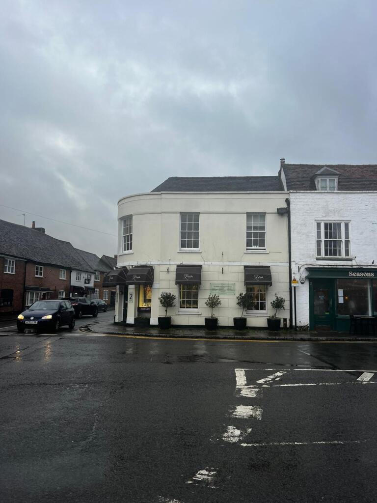 Main image of property: Market Square, Amersham, HP7