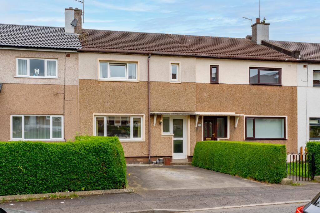 Main image of property: Sunnyside Drive, Blairdardie, Glasgow, G15 6QT