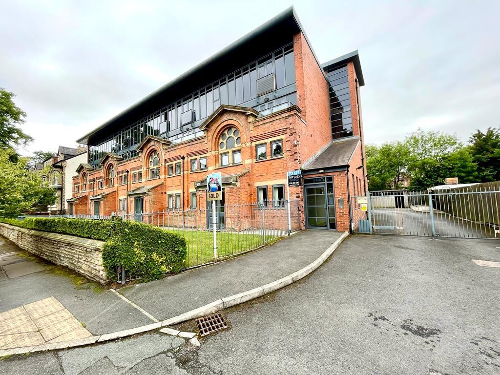 Main image of property: The Gallery, Range Road, Whalley Range
