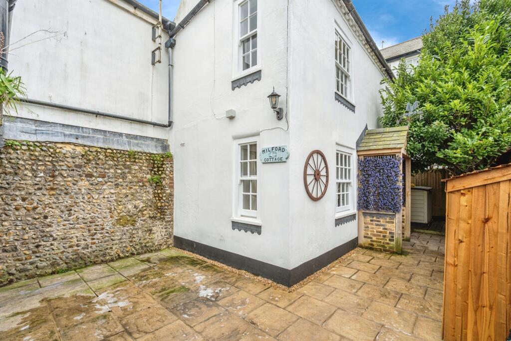 Main image of property: Market Street, Bognor Regis