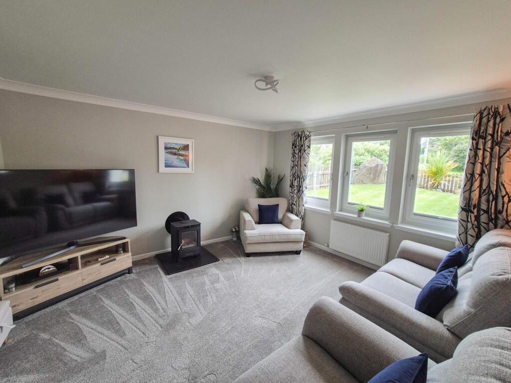 1 Rathad Nan Ciobairean, Portree, Isle of Skye, IV51 9TQ photo 2