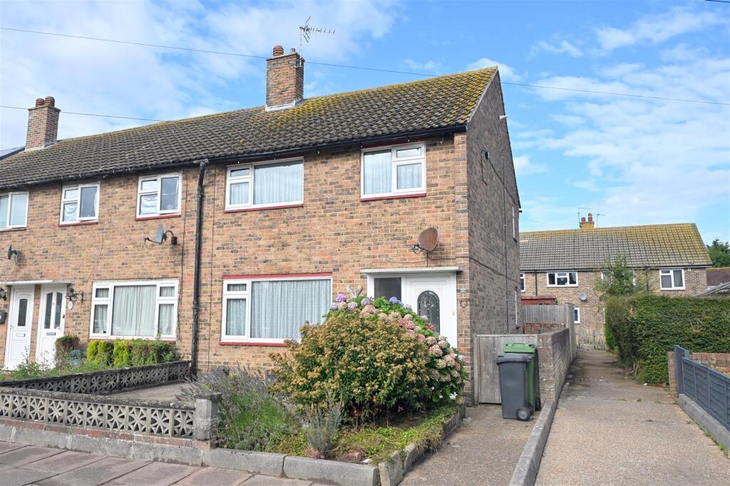 Main image of property: Elsted Close, Eastbourne