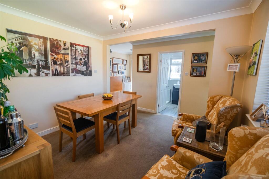 Pearson Road, Cleethorpes, Lincolnshire, DN35 photo 4