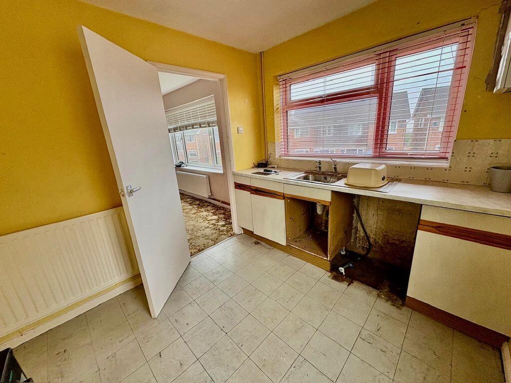 House in Forest of Dean, Ruspidge and Soudley - View 5