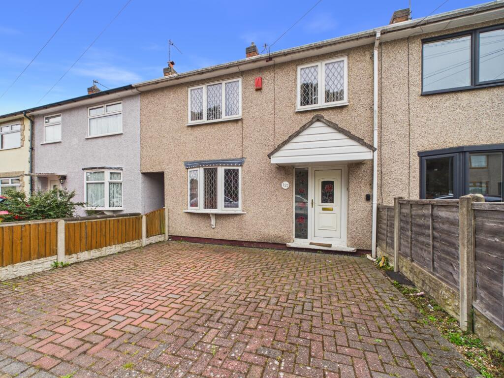 Main image of property: St. Andrews View, Breadsall Hilltop