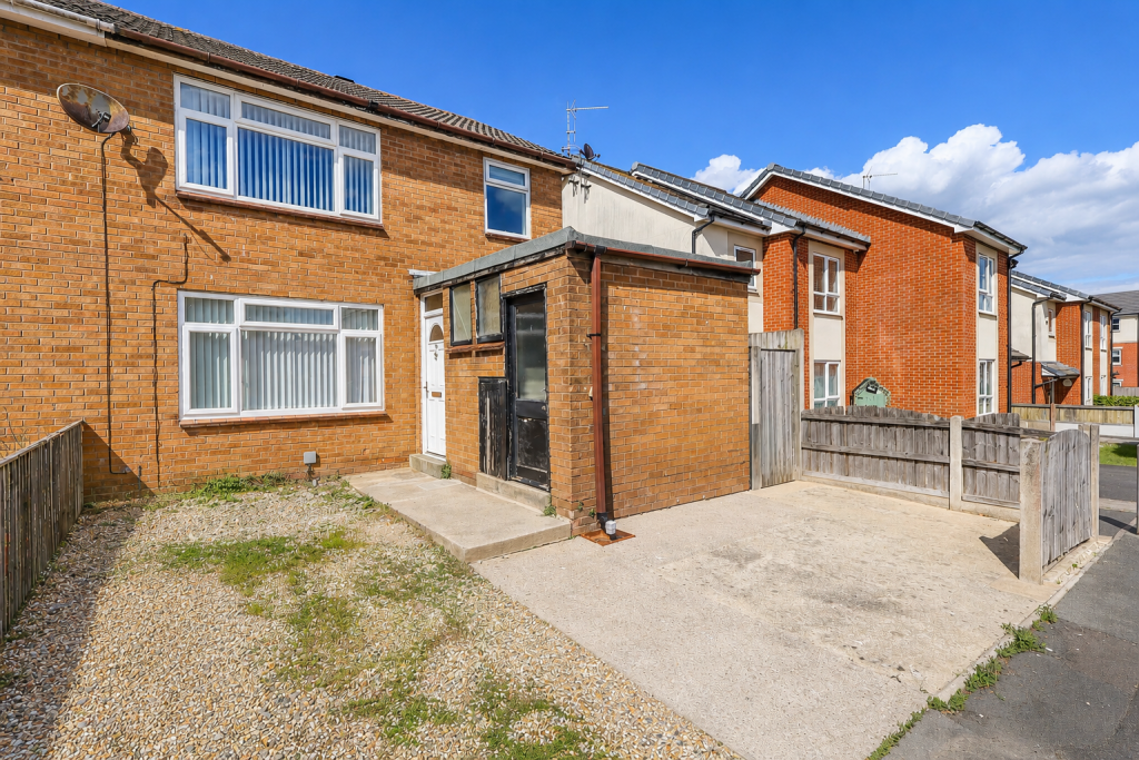 Main image of property: Swarbrick Street, Kirkham, Preston, Lancashire, PR4