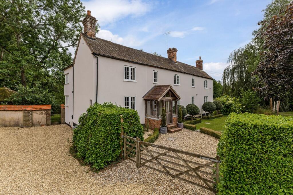 Main image of property: Hyde End Lane, Brimpton, Reading, Berkshire, RG7