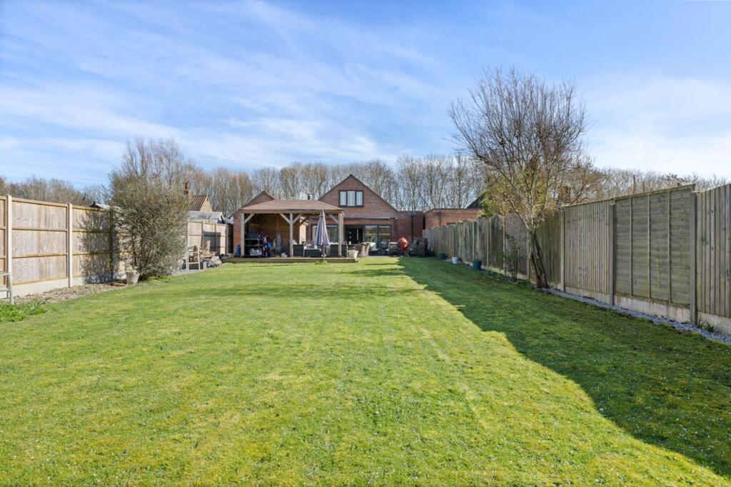 House in Chichester, Runcton, North Mundham - View 5
