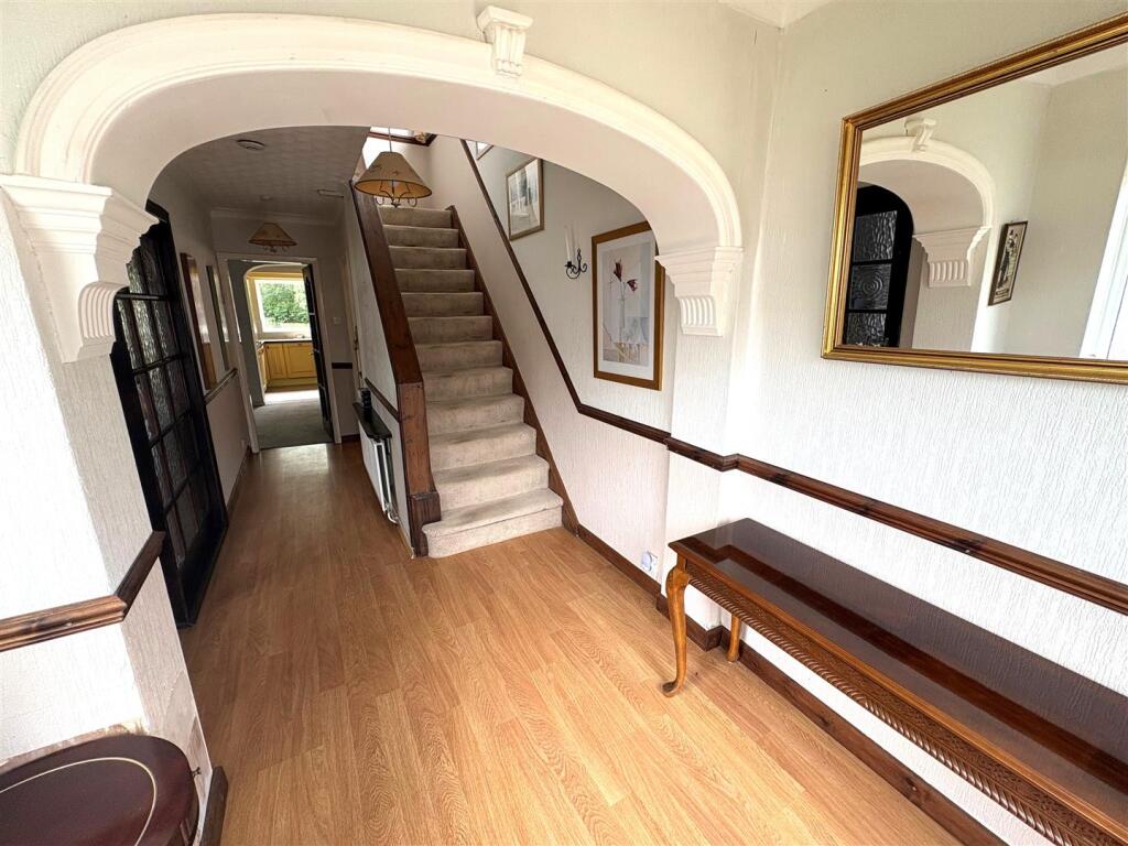 House in Staffordshire Moorlands, Werrington - View 4