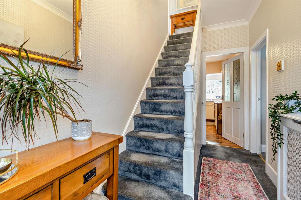 House in Rotherham, South Yorkshire - View 5