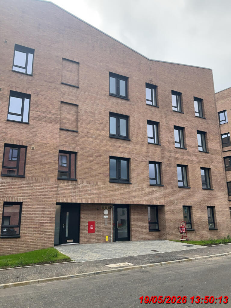 Main image of property: 18 Etna Street, Glasgow