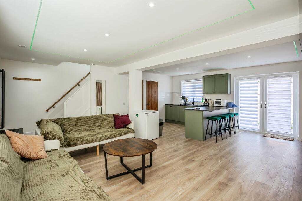 Main image of property: Tudor Hill, Melton Mowbray, LE13