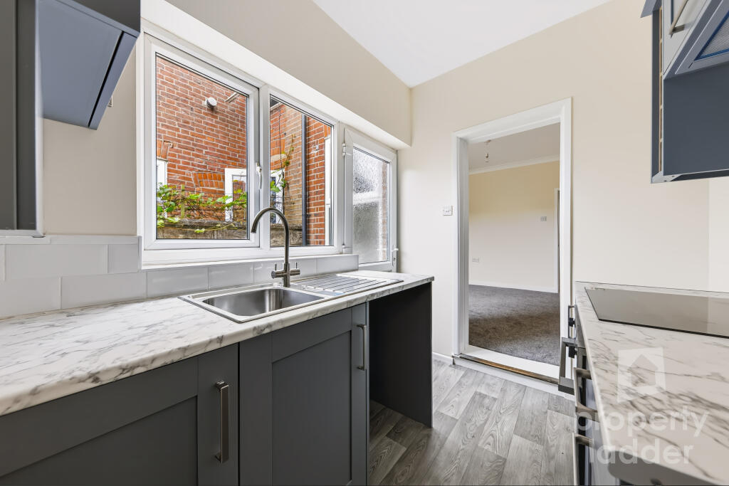 House in Norwich - More