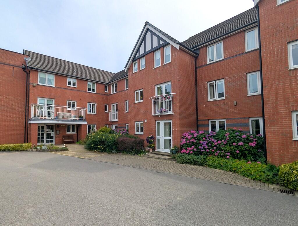 Main image of property: Park View, Ashbourne