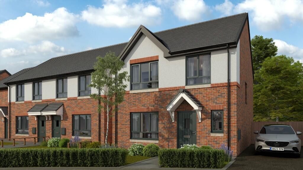 Main image of property: Off Chester Road, Helsby, Frodsham, Cheshire, WA6