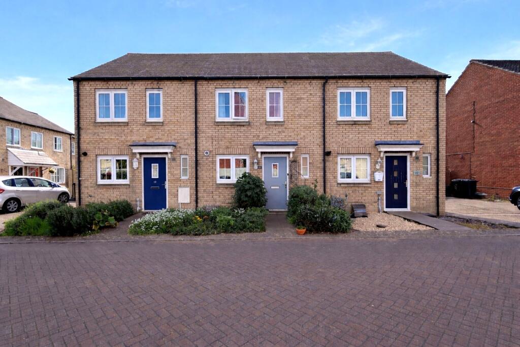 Main image of property: Turner Drive, Ely, Cambridgeshire