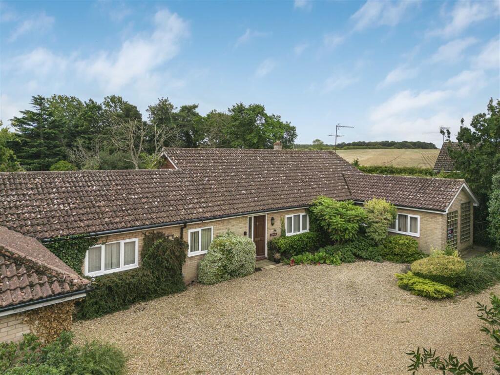 Main image of property: The Green, Weston Colville, Cambridge