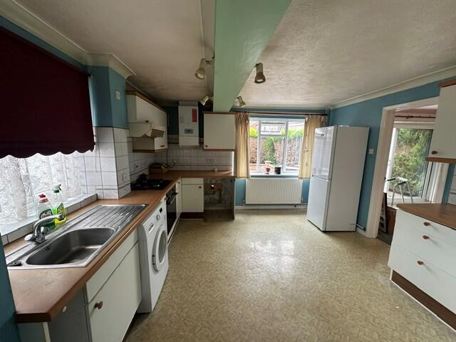 House in Thatcham, Colthrop - View 4