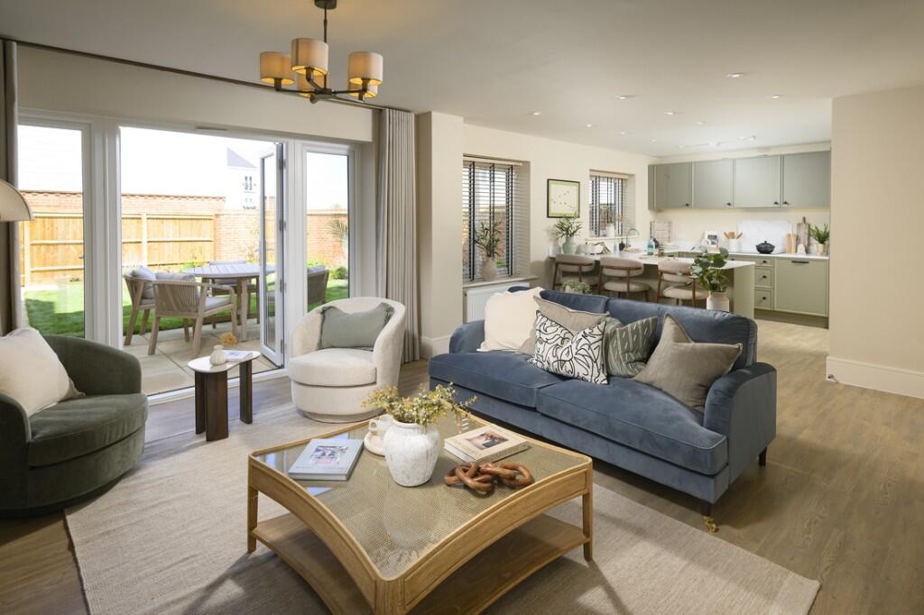 House in Tonbridge - View 3
