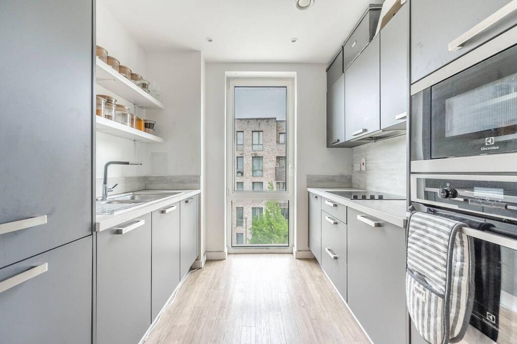 Main image of property: Farnsworth Drive, Edgware, HA8