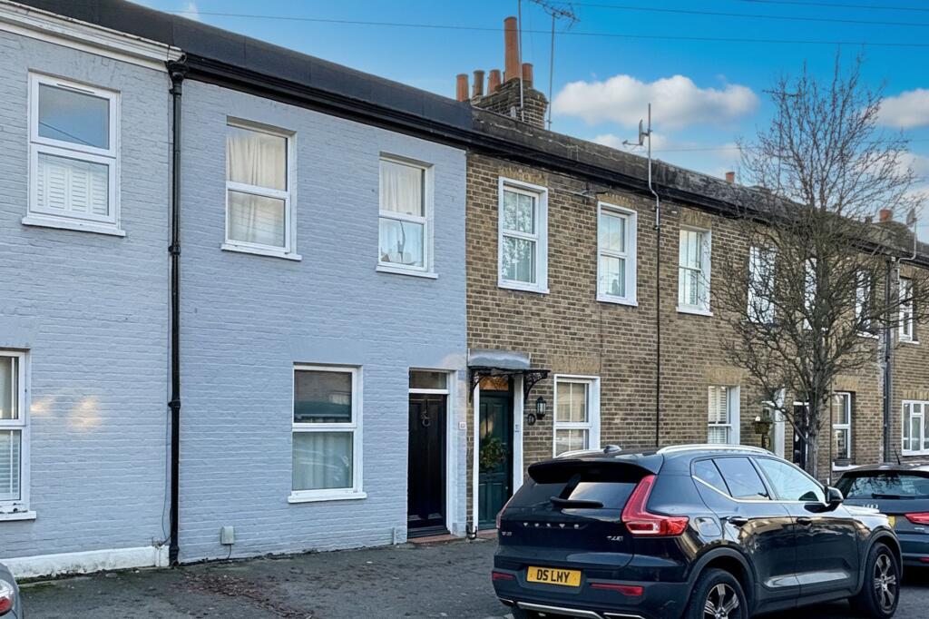 Main image of property: Bexley Street, Windsor, SL4