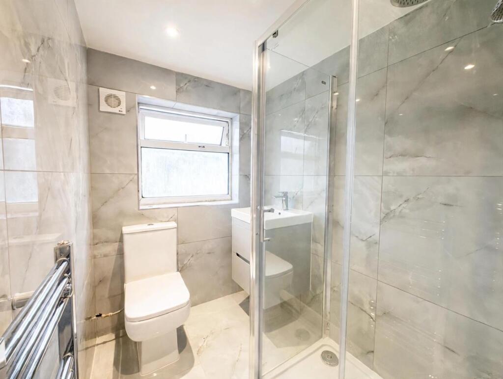 Main image of property: Highfield Road, London