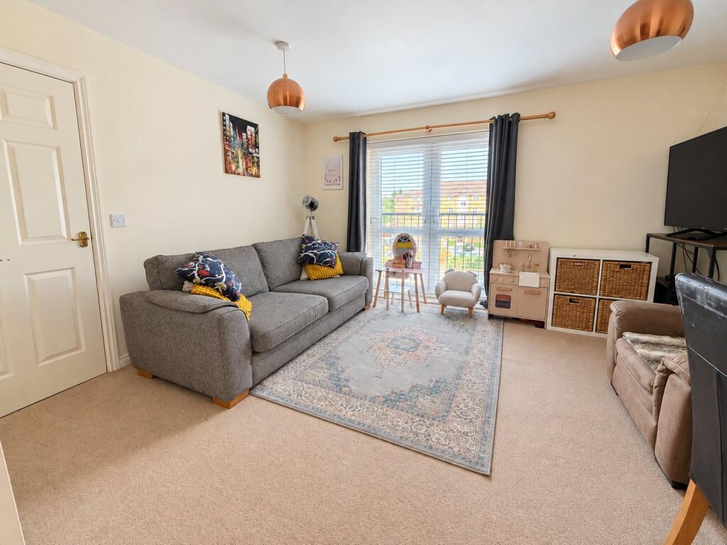 Apartment in Liverpool - View 3