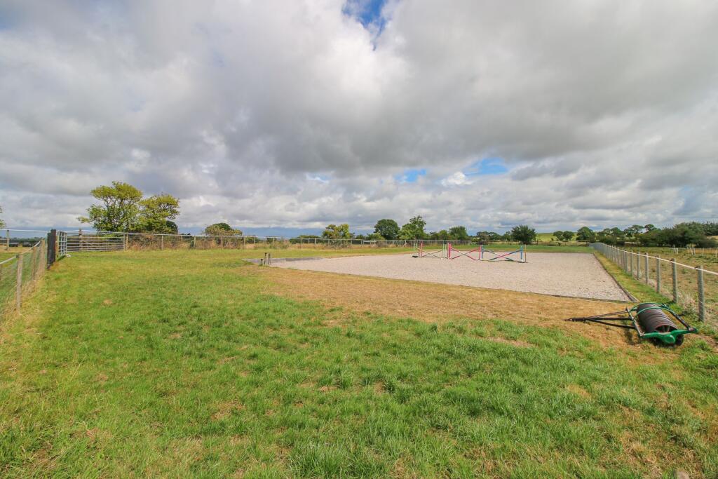 Main image of property: Grange Villa, Grange Farm, Medomsley, Consett