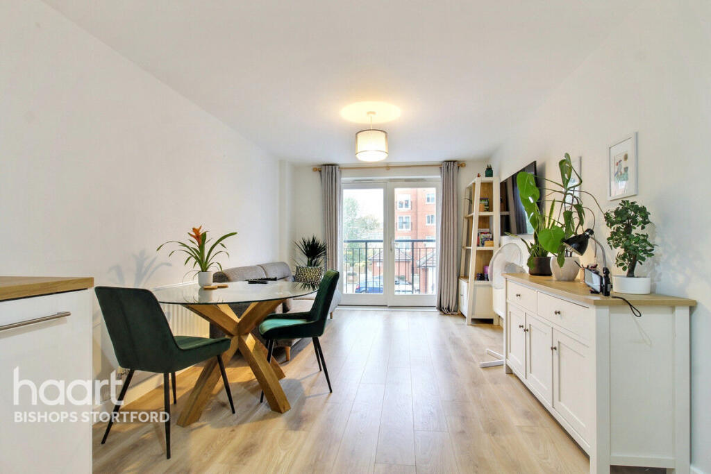 Main image of property: John Dyde Close, Bishop's Stortford