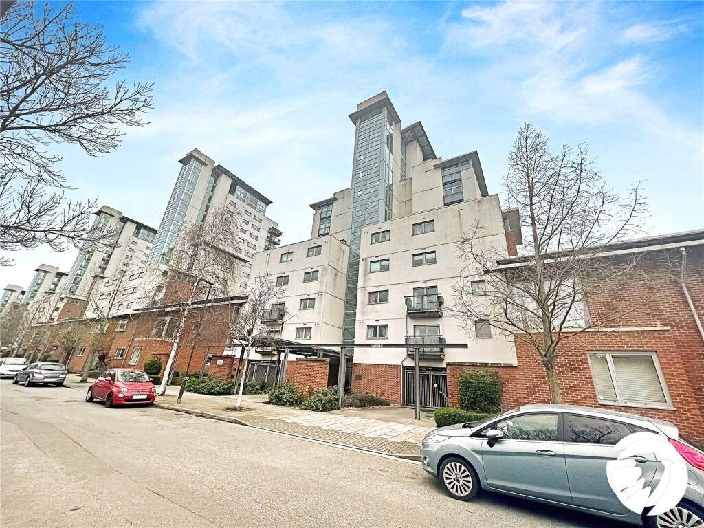 Main image of property: Erebus Drive, London, SE28