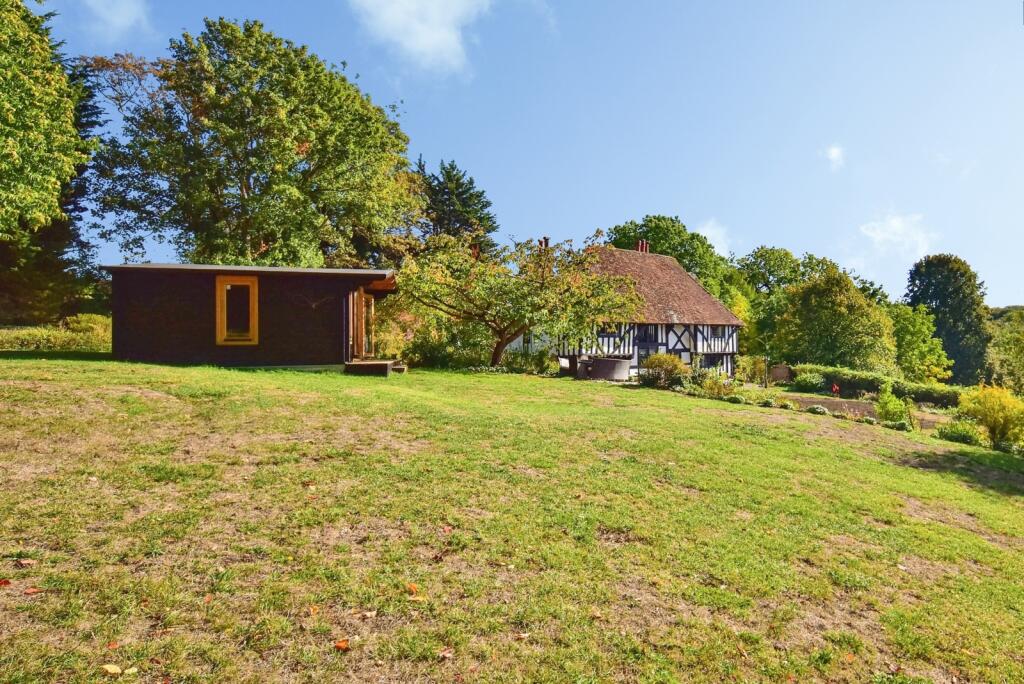 House in Rochester - More