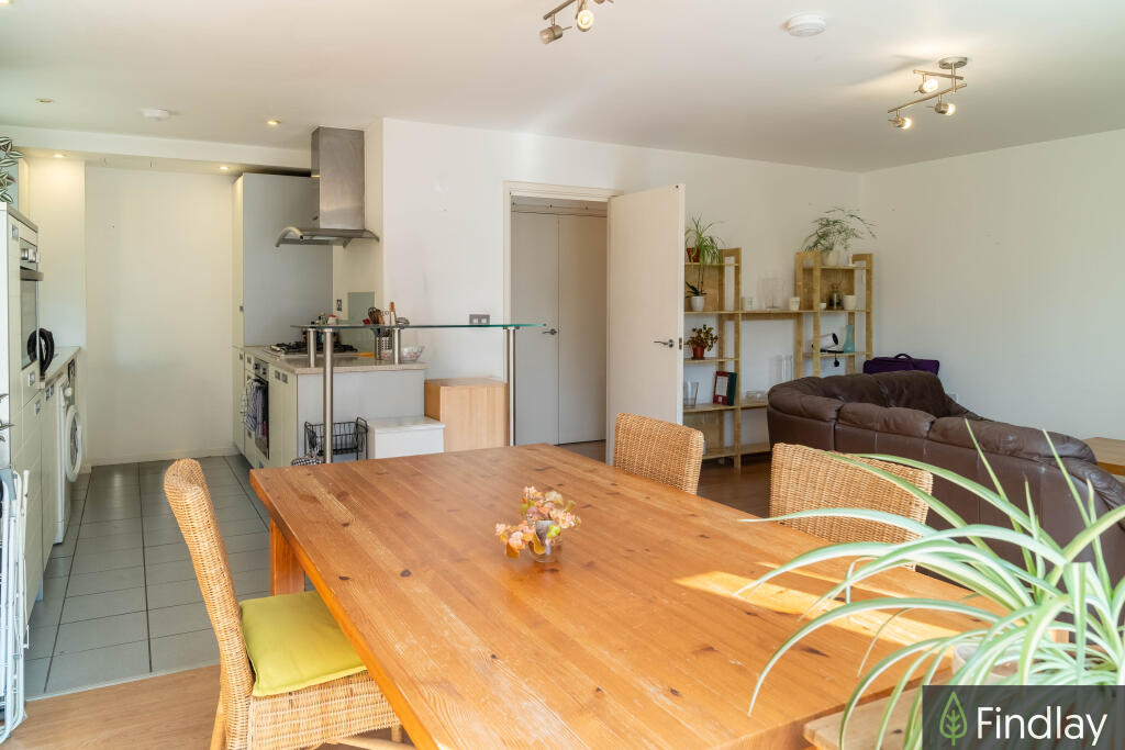 Apartment in London - View 4