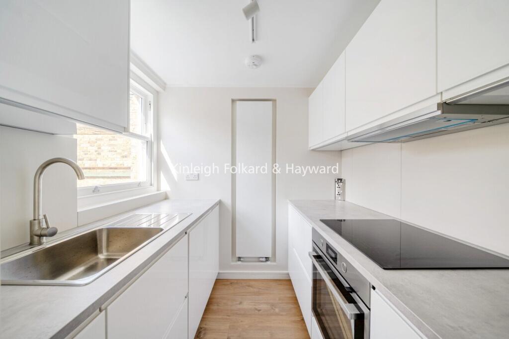 Main image of property: Brixton Road, London, SW9