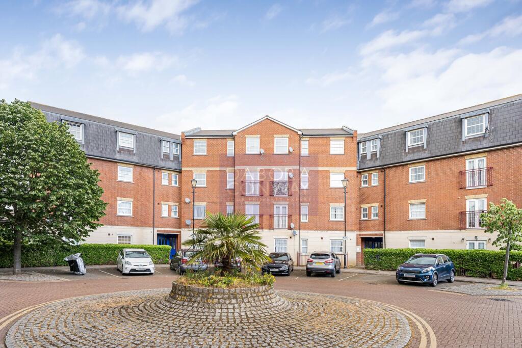 Main image of property: Queensberry Place, MANOR PARK, E12