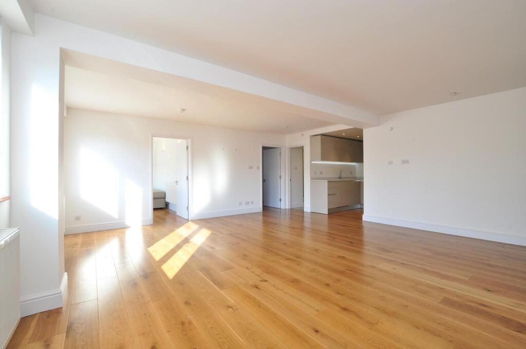 Main image of property: Buttermere Court, Boundary Road, St John's Wood, NW8