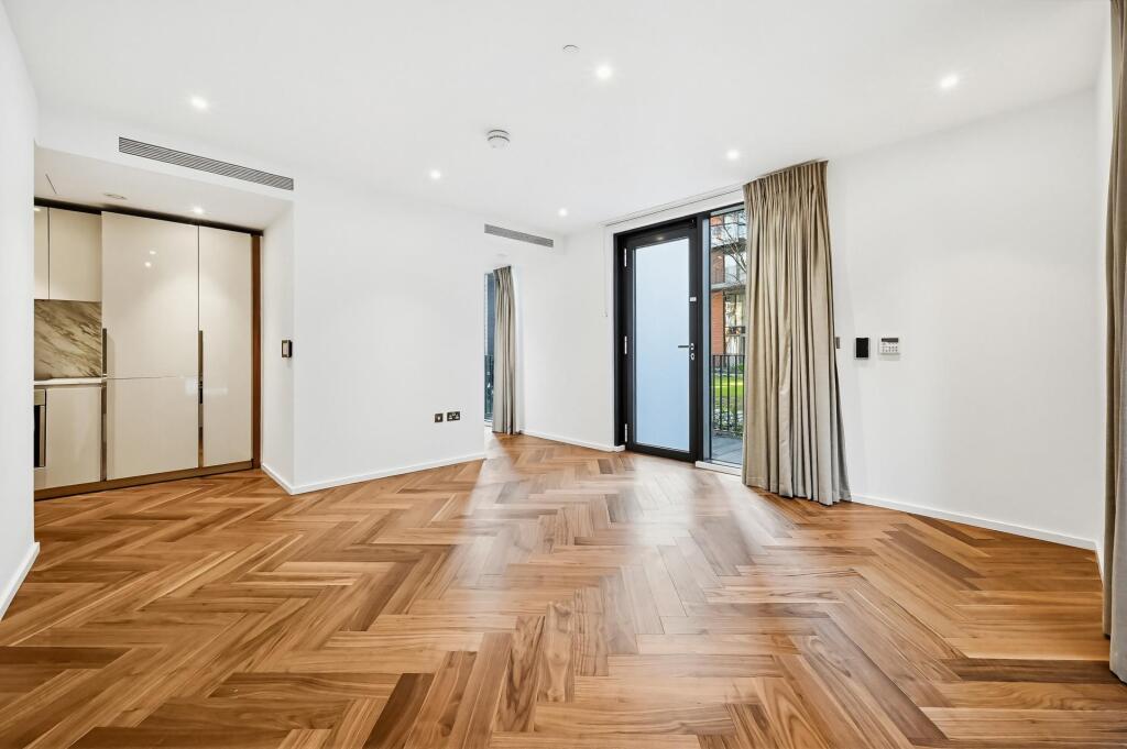 Main image of property: Ambassador Building, Embassy Gardens, London, SW11