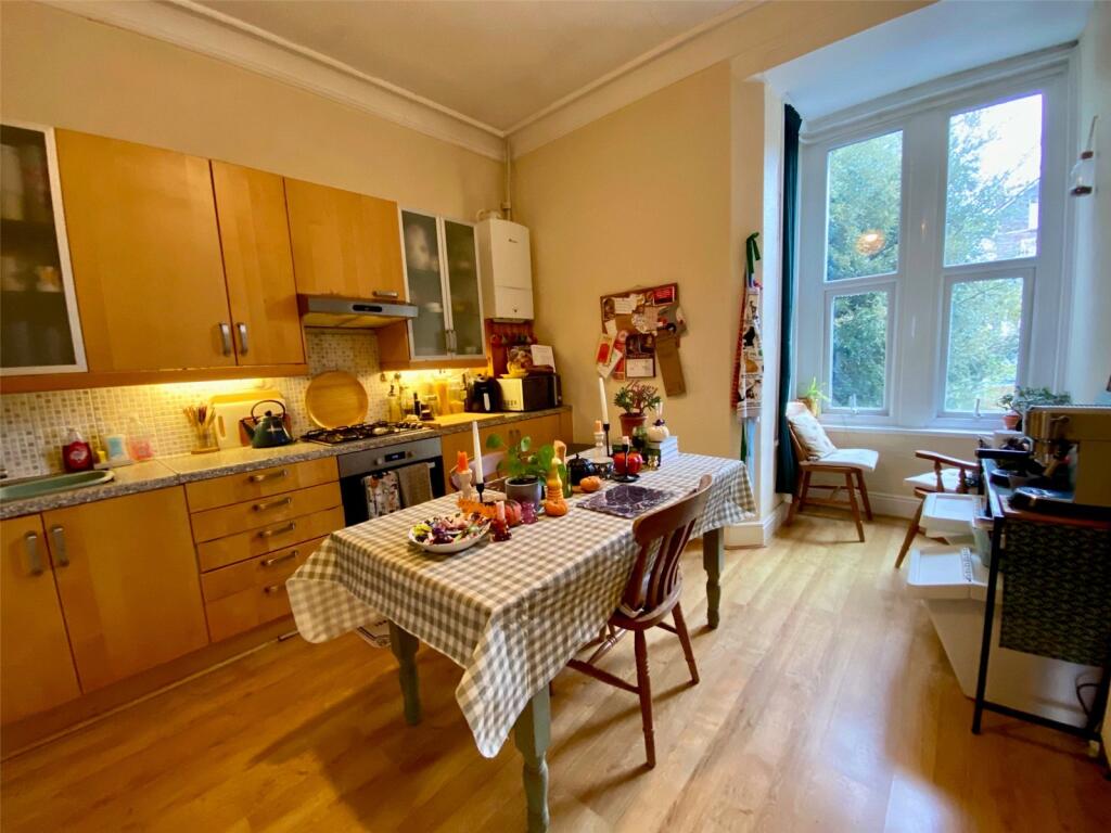 Main image of property: Trelawney Road, Cotham, Bristol, BS6