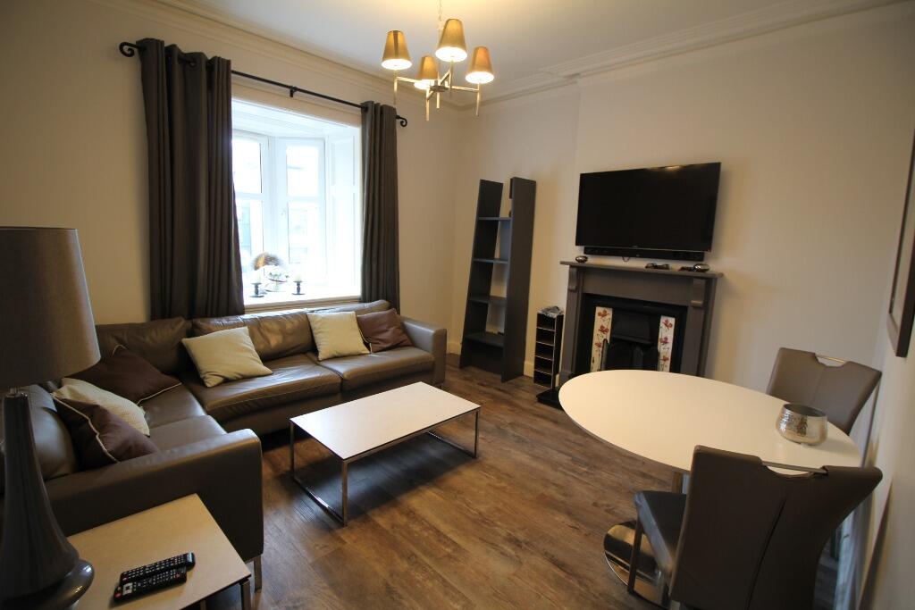 Apartment in Aberdeen - View 2