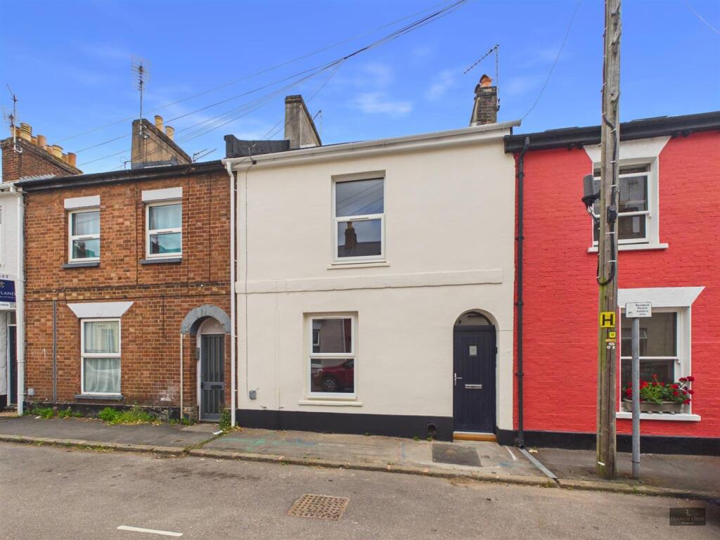 Main image of property: Codrington Street, Exeter