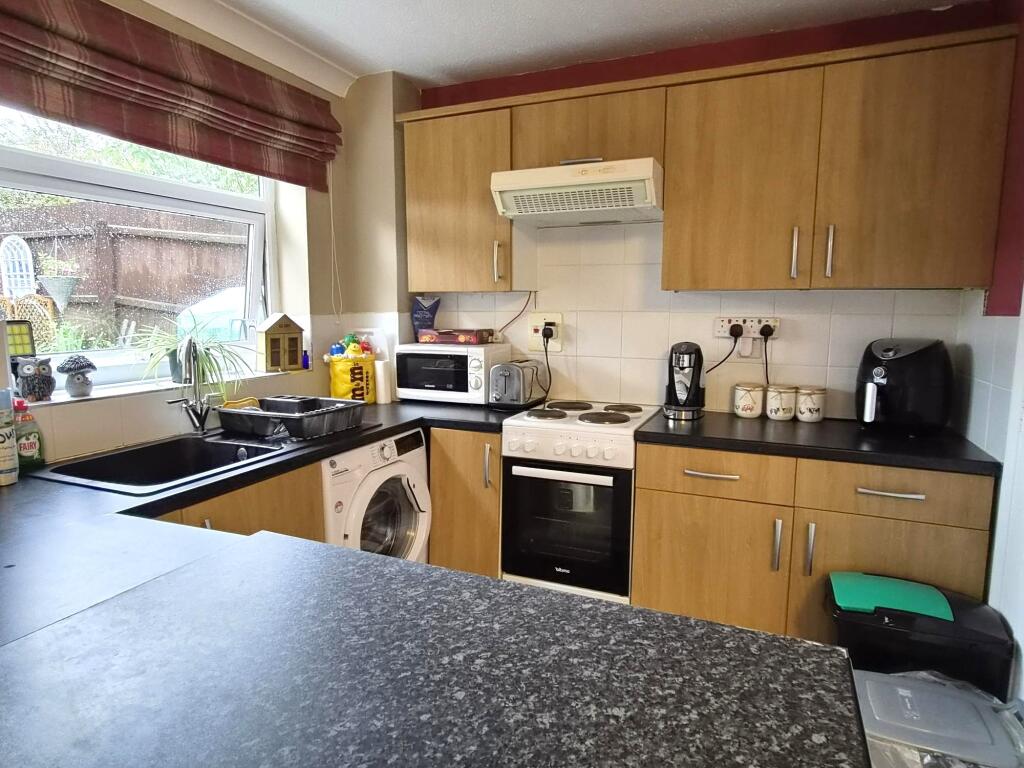 Apartment in Ipswich - View 2