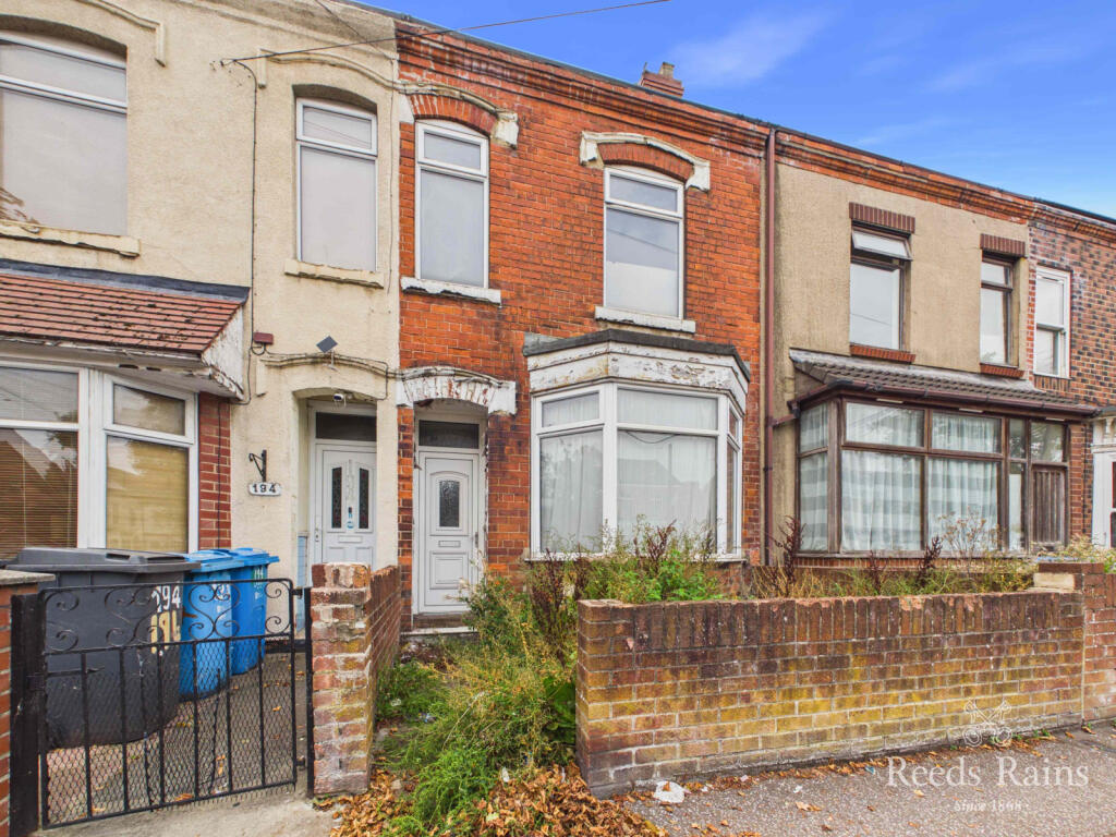 Main image of property: St. Georges Road, Hull, HU3 3QE