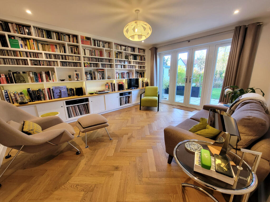 House in Babergh, Glemsford - View 4
