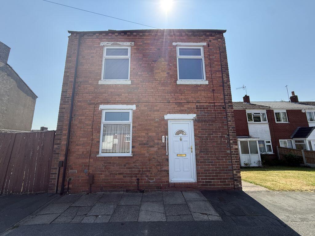 Main image of property: Bold Street, Birches Head, Stoke-On-Trent