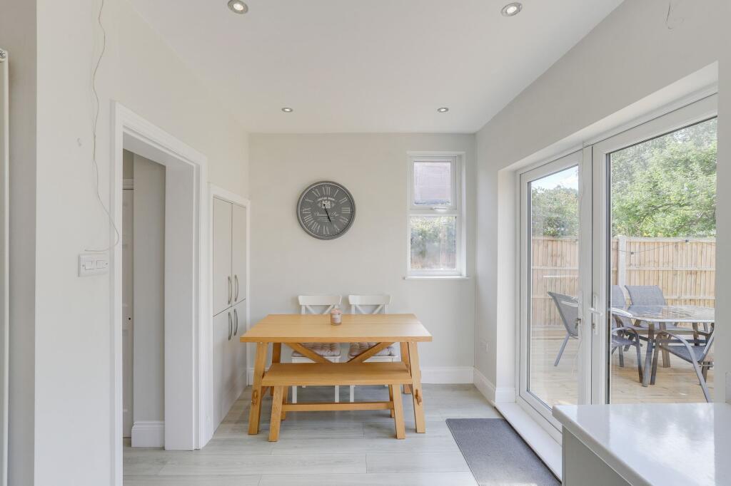 House in Nottingham - View 3