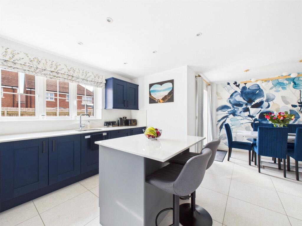 House in Tewkesbury, Twigworth - View 2