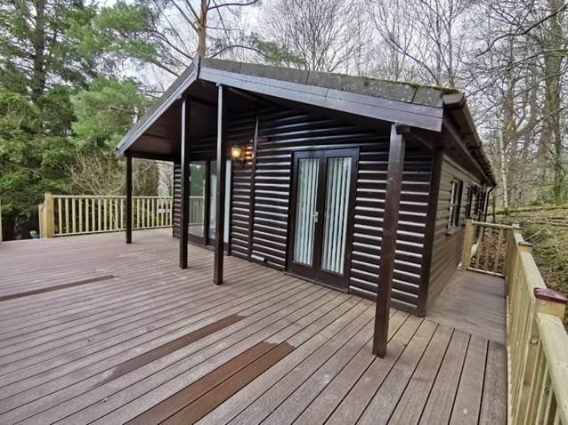 Main image of property: White Cross Bay Holiday Park & Marina, Ambleside Road, Windermere, LA23 1LF