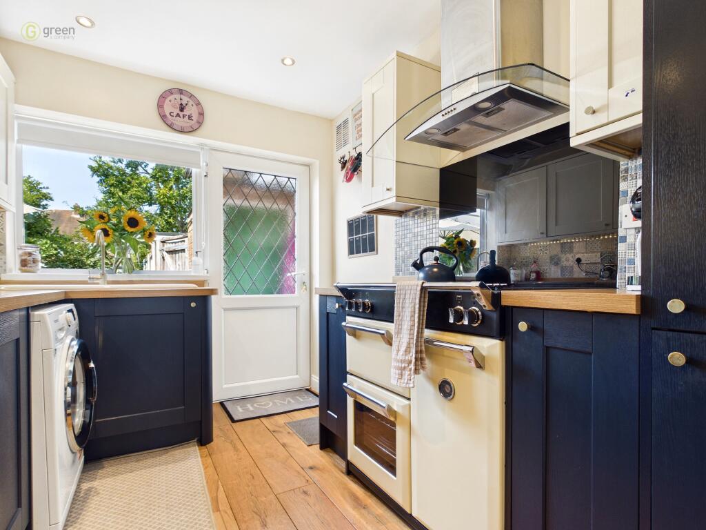 House in Solihull, Castle Bromwich - View 3