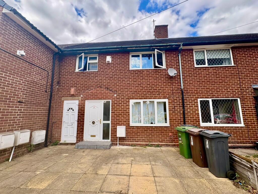 Main image of property: Stonebridge Crescent, BIRMINGHAM
